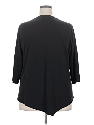 Westbound 3/4 Sleeve T-Shirt (view 2)