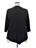 Westbound Black 3/4 Sleeve T-Shirt Size 2X - photo 2