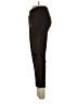 Donna Degnan Brown Casual Pants Size S - photo 5