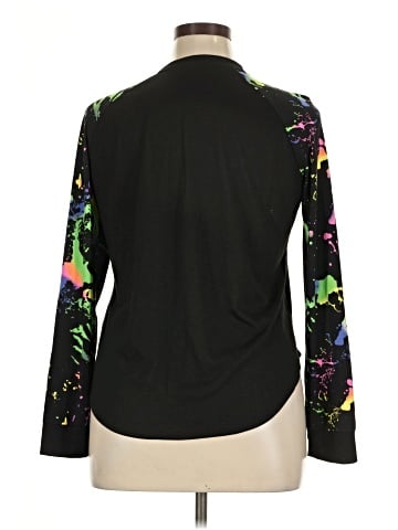 Shein Long Sleeve T-Shirt (view 2)