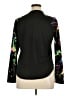Shein Black Long Sleeve T-Shirt Size XL - photo 2