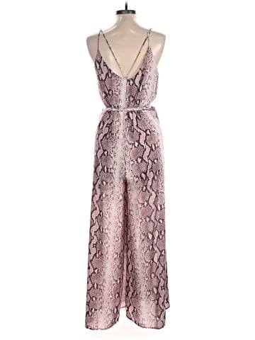 Adrienne Jumpsuit (view 2)
