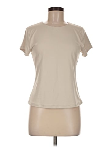 Tahari Short Sleeve Top (view 1)