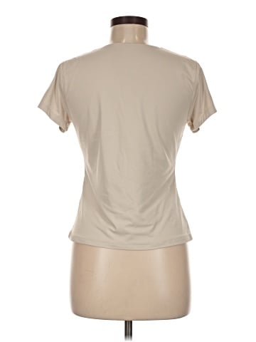 Tahari Short Sleeve Top (view 2)