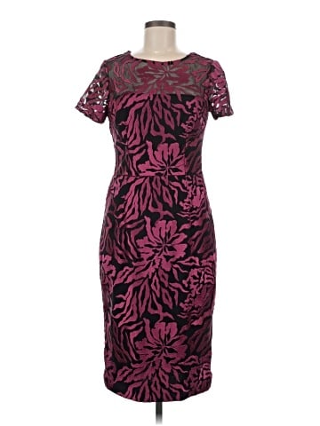 David Meister Cocktail Dress (view 1)