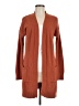 Max Studio Orange Cardigan Size M - photo 1