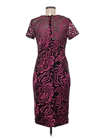 David Meister Cocktail Dress (view 2)