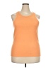 Gap Orange Tank Top Size XXL - photo 1