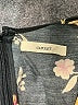 Capulet Black Jumpsuit Size Sm - photo 4