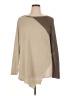 Lafayette 148 New York Tan Pullover Sweater Size XL - photo 1