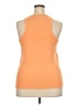 Gap Orange Tank Top Size XXL - photo 2
