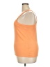 Gap Orange Tank Top Size XXL - photo 5