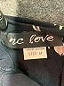 Assorted Brands 100% Rayon Black Cocktail Dress Size M - photo 3