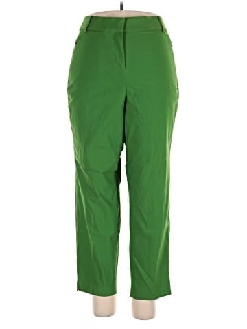Lane Bryant Casual Pants (view 1)