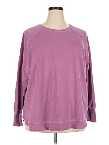 Maurices Pullover Sweater (view 1)
