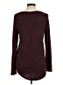 Athleta Burgundy Pullover Sweater Size M - photo 2