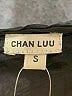 Chan Luu Black Cocktail Dress Size S - photo 7