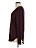 Athleta Burgundy Pullover Sweater Size M - photo 5