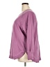 Maurices Purple Pullover Sweater Size 2X - photo 5