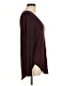Athleta Burgundy Pullover Sweater Size M - photo 4