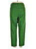 Lane Bryant Solid Green Casual Pants Size 20 - photo 2