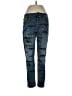 Driftwood Camo Blue Jeans Size 32 waist - photo 1