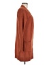 Max Studio Orange Cardigan Size M - photo 4