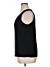 Talbots Black Sleeveless T-Shirt Size XL - photo 5