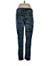 Driftwood Camo Blue Jeans Size 32 waist - photo 2