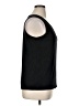 Talbots Black Sleeveless T-Shirt Size XL - photo 4