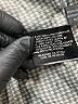 Black Rivet 100% Rayon Black Jacket Size 1X - photo 7
