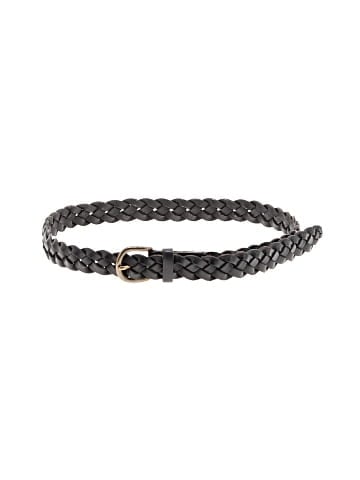 Madewell Braided Leather Belt (view 1)