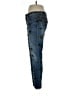 Driftwood Camo Blue Jeans Size 32 waist - photo 5