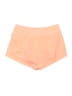 Lululemon Athletica Hearts Orange Shorts Size 4 - photo 2
