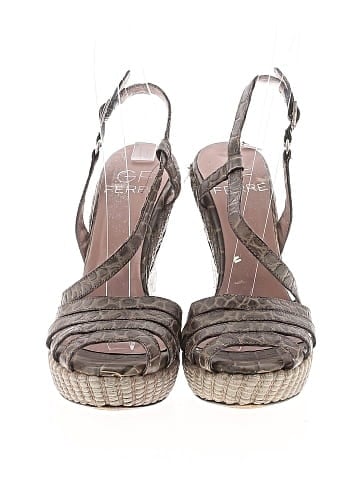 Gfferré Wedges (view 2)