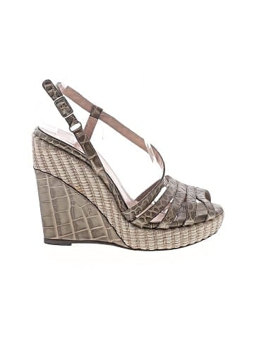 Gfferré Wedges (view 1)