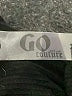 Go Couture Solid Black Formal Skirt Size M - photo 4