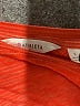 Athleta Orange Short Sleeve T-Shirt Size L - photo 7