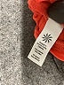 Athleta Orange Short Sleeve T-Shirt Size L - photo 8