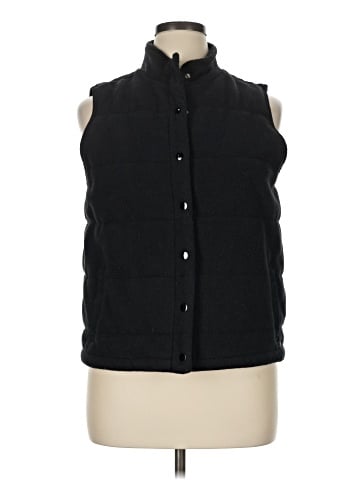 Charter Club Vest (view 1)
