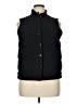 Charter Club Black Vest Size XL - photo 1
