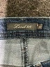 Level 99 Solid Blue Jeans Size 31 waist - photo 7