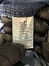 Level 99 Solid Blue Jeans Size 31 waist - photo 8