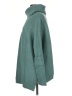 Unbranded Teal Turtleneck Sweater Size M - photo 5