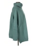 Unbranded Teal Turtleneck Sweater Size M - photo 4