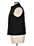 Charter Club Black Vest Size XL - photo 5