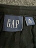 Gap Solid Black Casual Dress Size M (tall) - photo 7