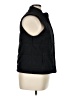 Charter Club Black Vest Size XL - photo 4