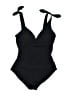 Jantzen Black Bodysuit Size S (estimated) - photo 1