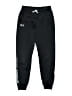 Under Armour Black Sweatpants Size L (kids) - photo 1